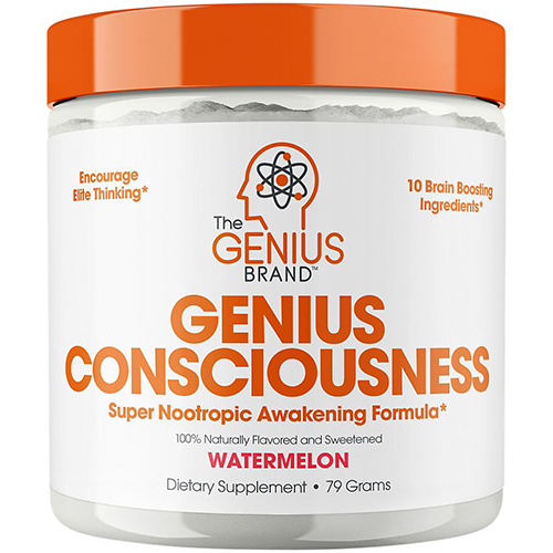 Genius Consciousness side effects