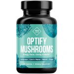 Optify mushrooms side effects