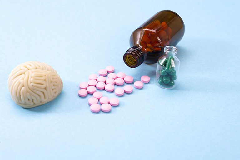 Best natural nootropics