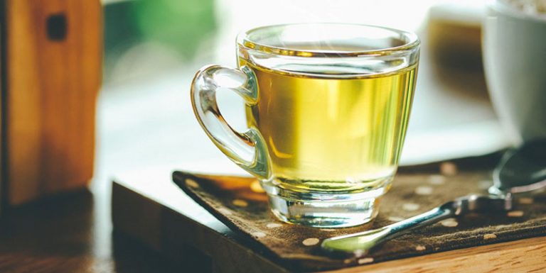 Green tea a nootropic