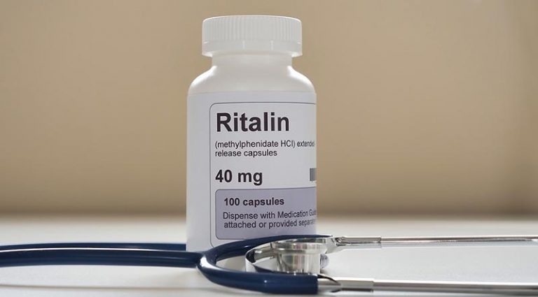 Ritalin during Adderall tolerance reset