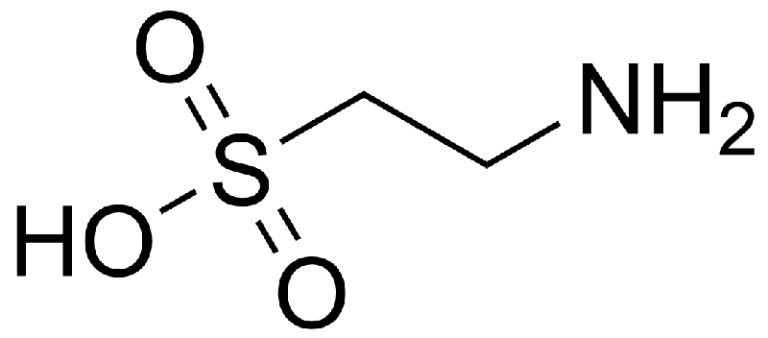 Taurine nootropic