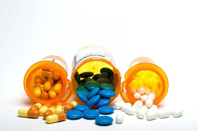 Tyrosine and Adderall