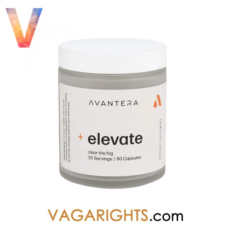 Avantera Elevate review