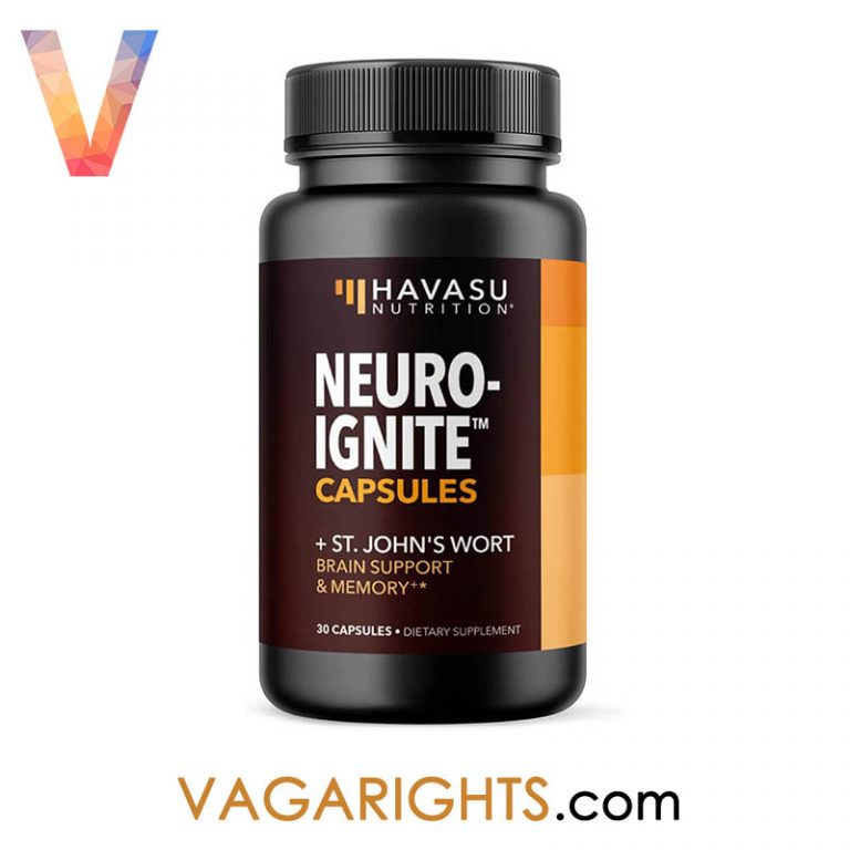 Neuroignite review