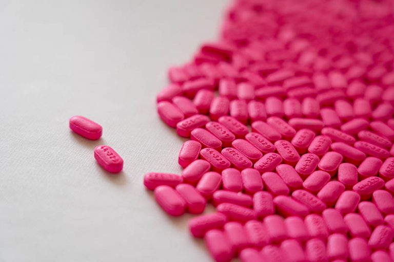 Nootropics cause anxiety