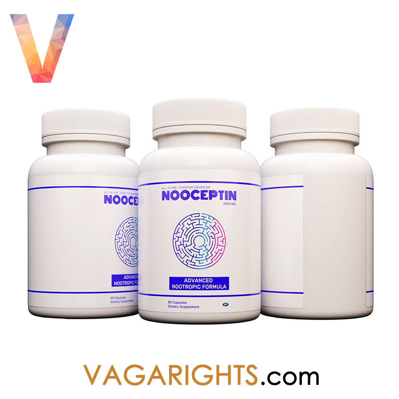 Nooceptin Review The BEST Nootropic In The World VAGA Nooceptin Review The BEST Nootropic In The World VAGA