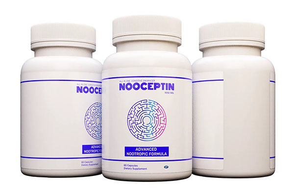 Nooceptin side effects